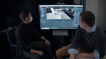 Level Up! Ford Embraces Gaming to Change the Way it Conce...